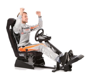 Scaun Gaming Playseat Evolution Pro WRC, REW 00062 - Img 3
