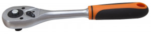 Cheie cu clichet ets EVOTOOLS, tip 1,2, 260 mm - Img 2