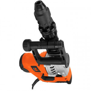 Ciocan demolator, EvoTools, DH 1300D, 1300W, 3600 BPM, 15J, mandrina SDS-MAX, 679692 - Img 5