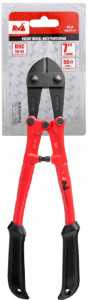 Cleste ETP pentru Bolturi Evotools - Lungime: 350mm Diametru: 5 mm - Img 2