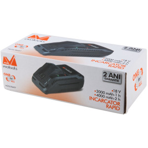 Ferastrau Sabie cu acumulator incarcator One EPTO 18 v Evotools - Img 5