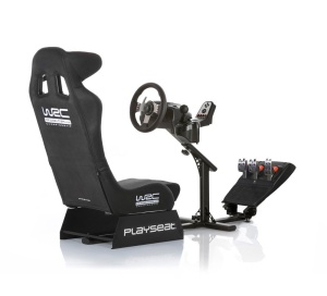 Scaun Gaming Playseat Evolution Pro WRC, REW 00062 - Img 4