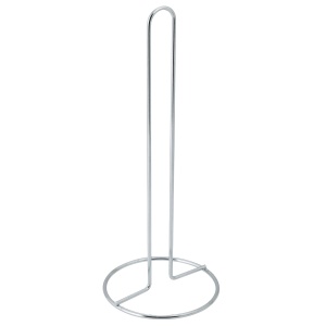 Set practic cu 4 suporturi din metal, pentru fructe, servetele, tacamuri si oale - Img 3