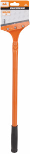 Spaclu pentru razuit Evotools, 46 cm, lama 100 mm - Img 2