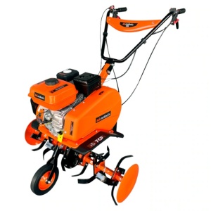 Motosapa T70 Evotools fara Roti de Transport CP 7 - Img 1