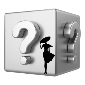 Mystery Box Beldeny, Surprize Pentru Femei de Toate Varstele, Varianta Silver - Img 1