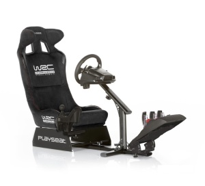 Scaun Gaming Playseat Evolution Pro WRC, REW 00062 - Img 5