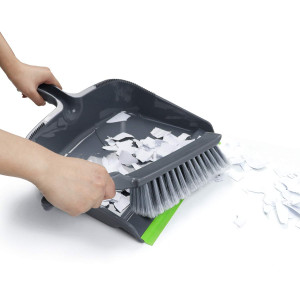 Set Matura si faras, Amazon Basics, Gri - Img 5