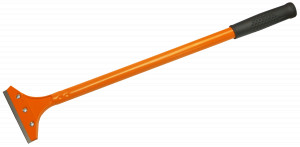 Spaclu pentru razuit Evotools, 46 cm, lama 100 mm - Img 1