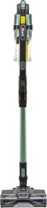 Aspirator vertical Shark IX101EU mojito, 0.7 L, Autonomie 40 min (Negru/Verde) - Img 1