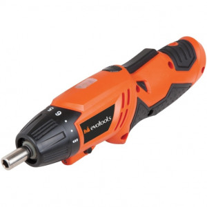 Surubelnita cu Acumulator 3.6V EPTO EvoTools - Img 1