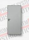Usi antifoc EI 90 minute 1200 x 2050 RAL 7035/9010
