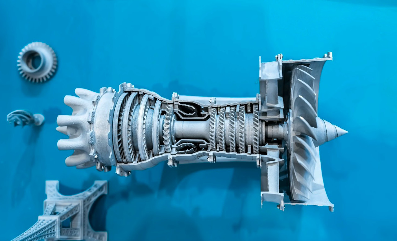 Printarea 3D în industria automobilistică: Tot ce trebuie să știi