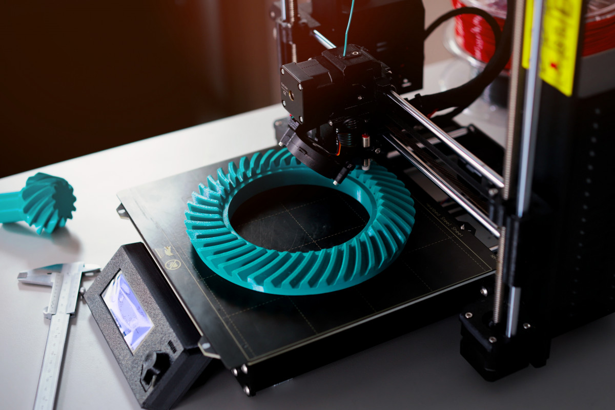 Aderența platformei de printare 3D: ce este și cum o poți îmbunătăți