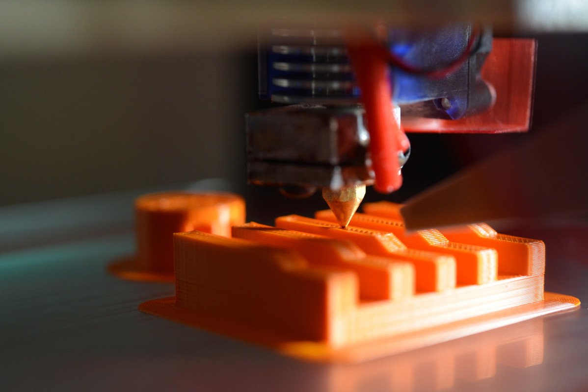 Erori frecvente în utilizarea imprimantelor 3D