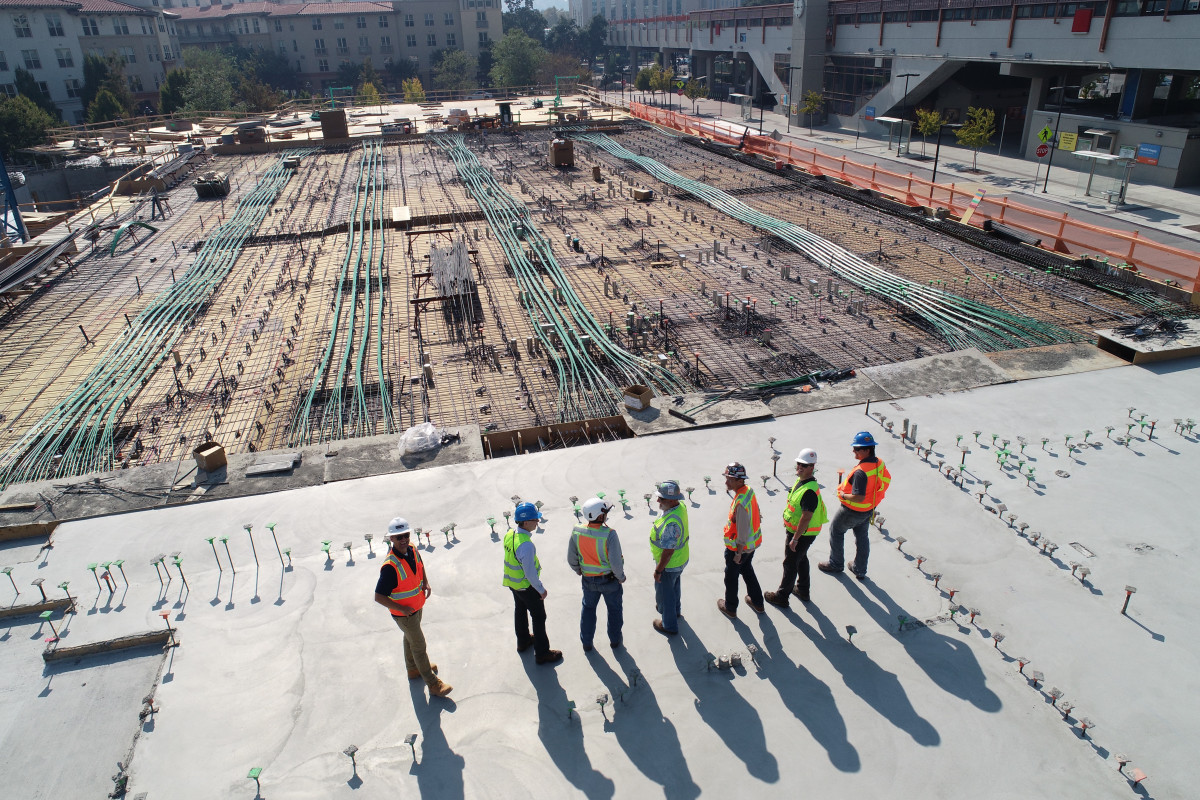 Imprimarea 3D în construcții
