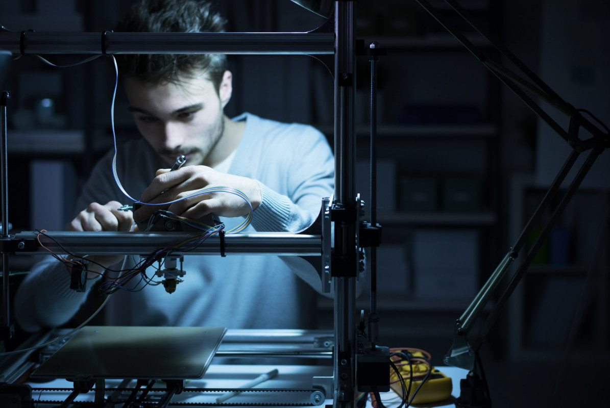 Cum alegi imprimanta 3D potrivită nevoilor tale