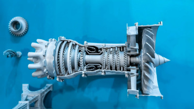 Printarea 3D în industria automobilistică: Tot ce trebuie să știi