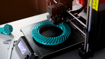 Aderența platformei de printare 3D: ce este și cum o poți îmbunătăți