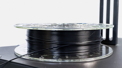Filament cu noduri