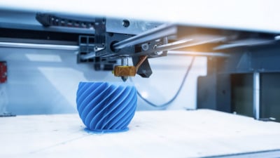 Imprimantele 3D: Ce sunt și cum funcționează acestea