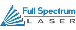 Full Spectrum Laser