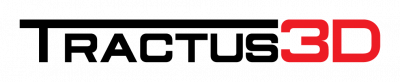 Tractus3D