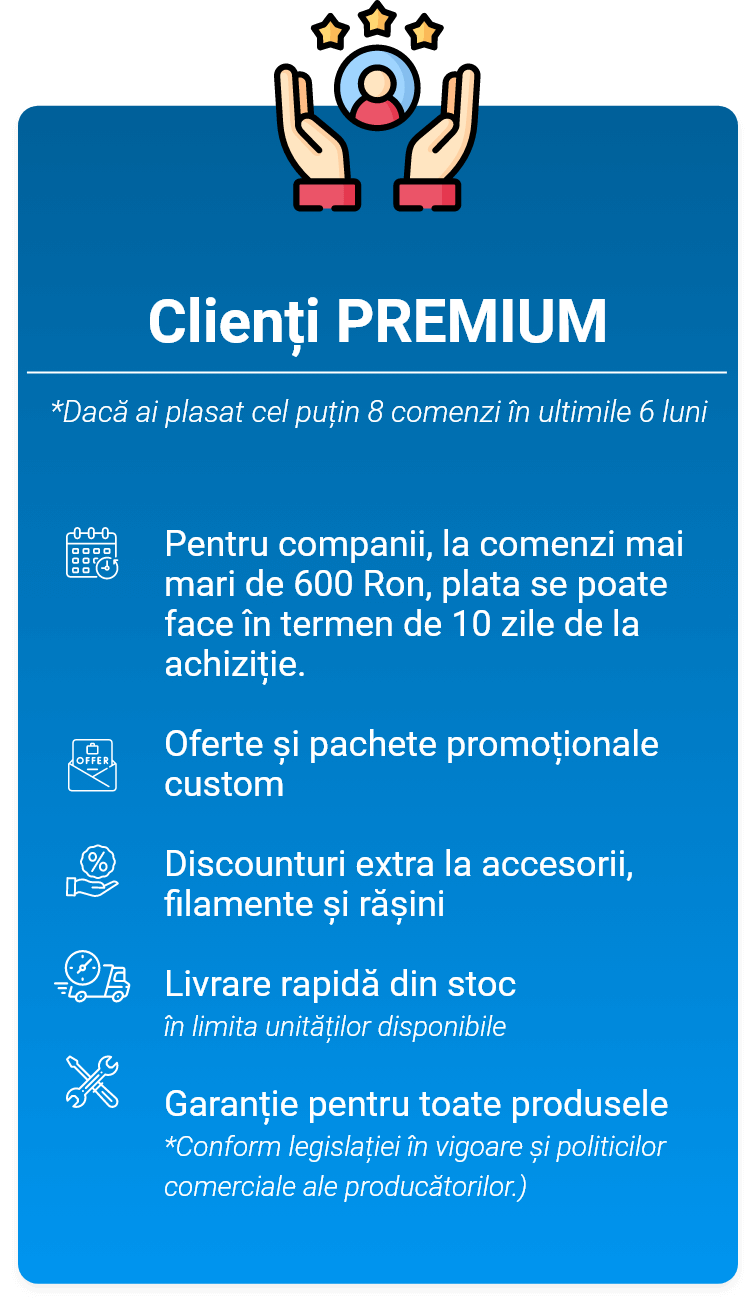 Clienti premium