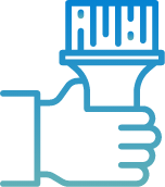 Curing & Washing Stations