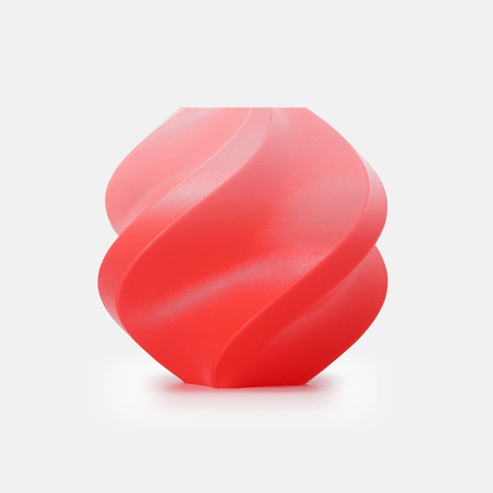 ファッションなデザイン Filaments, Bambu Lab - 3D In The Box ベース