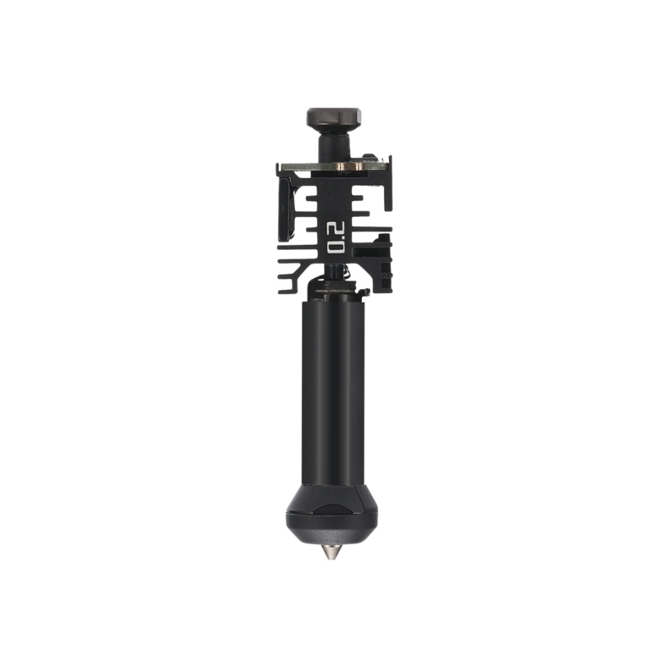 Nozzles - 3D In The Box