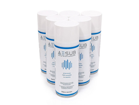 AESUB spray de scanare 3D profesional 400ml