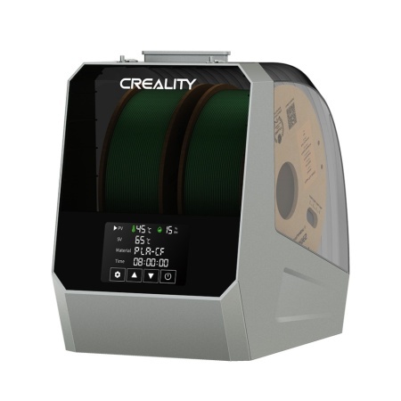 Dezumidificator Filamente Creality Space π PLUS