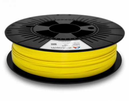 Filament add:north PETG Yellow