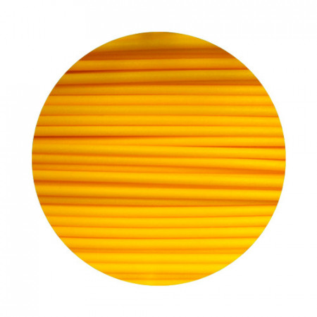 Filament colorFabb LW-PLA Yellow
