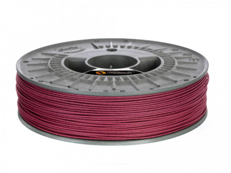 Filament Fillamentum TimberFill Redheart