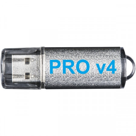 HP 3D Scan Software Pro v4