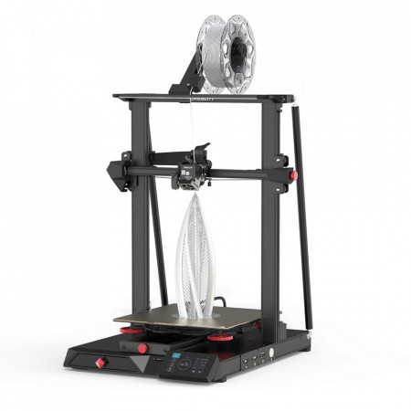 Imprimanta 3D Creality CR-10 Smart PRO, direct-drive
