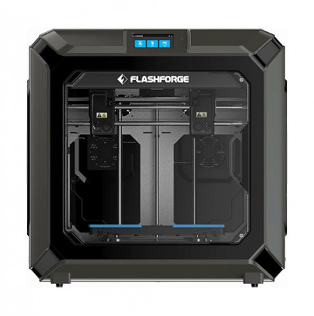 Imprimanta 3D FlashForge Creator 3 PRO