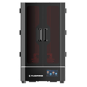 Imprimanta 3D Flashforge Foto 13.3