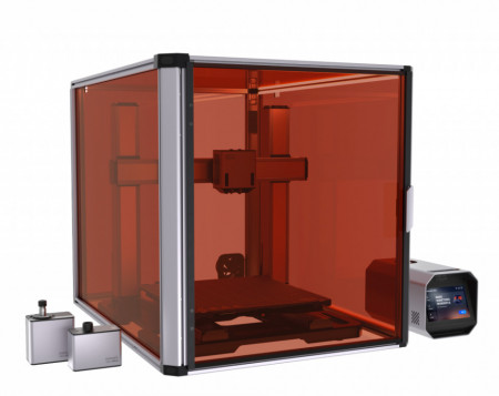 Imprimanta 3D Snapmaker Artisan 3-in-1