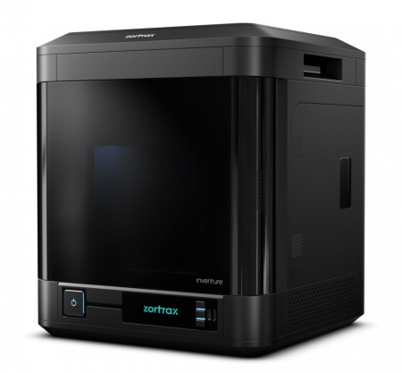 ZORTRAX Inventure
