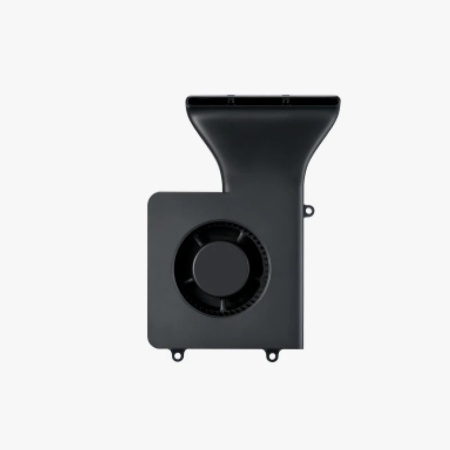 Auxiliary Part Cooling Fan X1 & P1 series