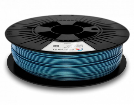 Filament add:north E-PLA Aurora Green