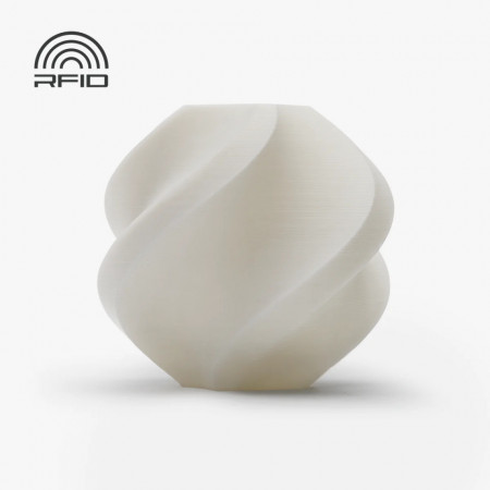 Filament Bambu PLA Basic- Jade White