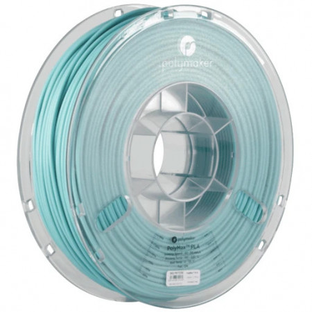 Filament Polymaker PolyMax Tough PLA Turquoise