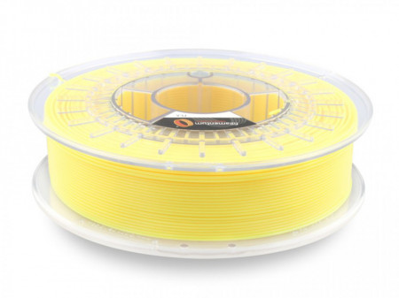 Fillamentum PLA Extrafill Luminous Yellow 1026