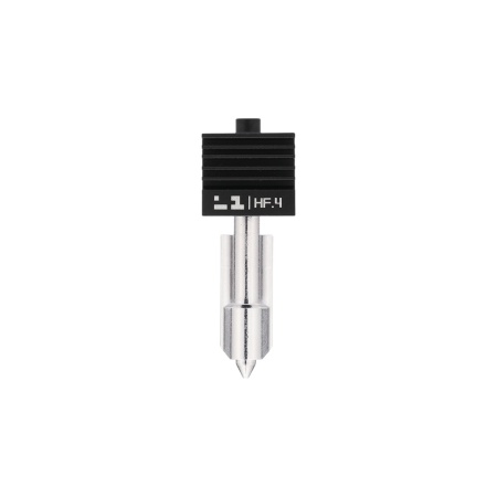 HF Hotend with hardened steel nozzle H2D