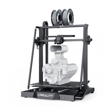 Imprimanta 3D Creality CR M4