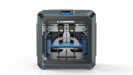 Imprimanta 3D FLASHFORGE Creator 3- IDEX Dual extruder